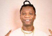 Speed Darlington Challenges Portable to Rematch After Previous Encounter