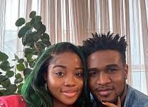 Veekee James and Husband Welcome Baby Girl