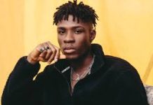 Joeboy Highlights Ego Issues Affecting Music Collaborations in Afrobeats Industry