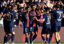 PSG Receive Injury Boost as Hakimi Returns Ahead of Final vs Arsenal