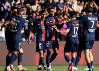 PSG Receive Injury Boost as Hakimi Returns Ahead of Final vs Arsenal