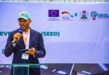 FG Inaugurates Siemens Training Facility to Train 6,000 Power Sector Professionals