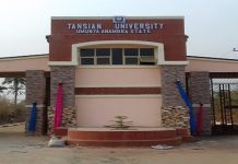 Tansian University Denies Viral Scandal Claim as Video Sparks Online Chaos