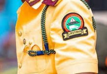 LASTMA Raises Alarm Over Rising Dispatch Rider Crashes in Lagos, Unveils Safety Push