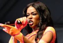 Azealia Banks Sparks Online Firestorm After Controversial Remarks About Nigerians and Ghana