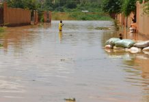 Kaduna Moves Into Flood Alert Mode as NiMet Warns of Heavy 2026 Rainfall