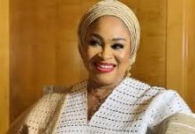 Bukky Wright Reveals Heartbreaking Childhood Separation That Changed Her Life Forever