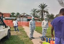 Deadly Ebola Outbreak Sparks Panic as Africa on High Alert Over Mysterious Spread
