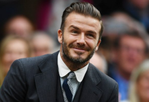 David Beckham Becomes Britain’s First Sports Billionaire as Rich List Shakes Up Global Sport Wealth