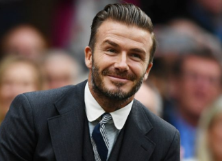 David Beckham Becomes Britain’s First Sports Billionaire as Rich List Shakes Up Global Sport Wealth