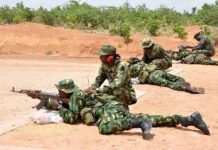 Army Launches Massive Crackdown Across Abia After Shocking Kidnap Rescue
