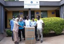 UNICEF Moves to Strengthen Health Safety in Borno as New Supplies Reach Over 200 Facilities