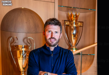 Michael Carrick Confirmed as Manchester United Manager in Surprise Permanent Appointment