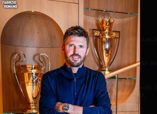 Michael Carrick Confirmed as Manchester United Manager in Surprise Permanent Appointment