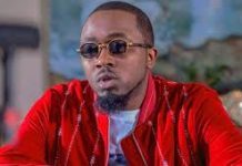 Ice Prince Opens Up on Weight Loss, Future Plans, and Possible Exit From Music Scene