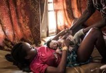 UNICEF Sounds Alarm as Nigeria Faces One Maternal Death Every Seven Minutes