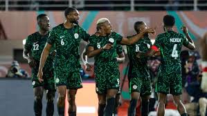 Super Eagles Set for AFCON 2027 Battle Against Madagascar, Tanzania and Guinea-Bissau