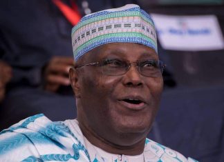 Atiku Celebrates Arsenal EPL Triumph as He Draws Bold Lessons for Nigeria’s Future