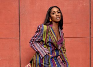 Tiwa Savage Opens Up on Mental Health Struggles and Missing Emotional Support at Mavin