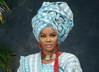 Actress Kehinde Bankole Demands Urgent Crackdown as Kidnapping Crisis Deepens Across Nigeria