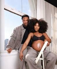 Nollywood Star Welcomes Baby Boy in Surprise Announcement