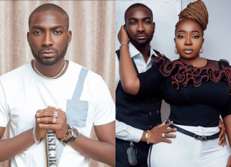 MC Fish drops shocking claims as Anita Joseph marriage breakup drama resurfaces