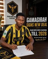 Ranchers Bees Secure Rising Star Gamagira With Long Term Deal After Stunning Season