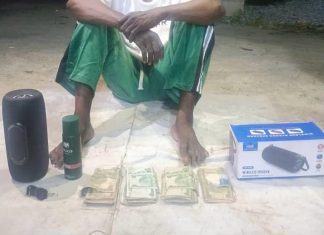 Delta Police Rescue Kidnapped 3 Year Old Girl As Gun, Cult Arrests Shock Communities