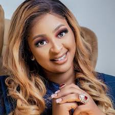 Etinosa Idemudia Calls Out Celebrity “After Death” Messaging Trend In Emotional Rant