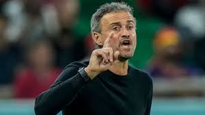 Luis Enrique Sparks Debate as He Calls Guardiola the Greatest Manager Ever