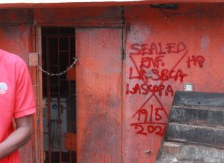 Lagos Agency Shuts Shop Over Alleged Fake Palm Oil as Health Warning Sparks Panic