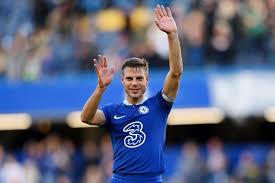 Chelsea Legend Azpilicueta Announces Retirement After Glorious Career