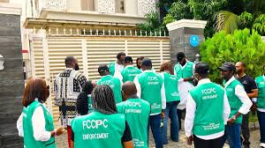 FCCPC Shuts Down Abuja Real Estate Firms Over Alleged Buyer Exploitation