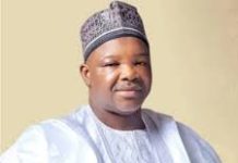 NMCN Charges New Nursing Graduates on Ethics, Compassion at Benue Induction Ceremony