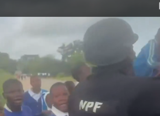 Panic in Ekiti as Students Flee School Over Bandit Scare