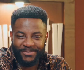 Ebuka Opens Up on 13 Year Smoking Addiction and Life Before Fame