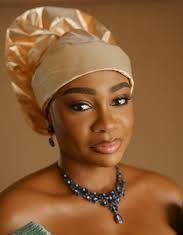 Nollywood Actress Soso Speaks on Onscreen Kissing, Says It’s Strictly Business