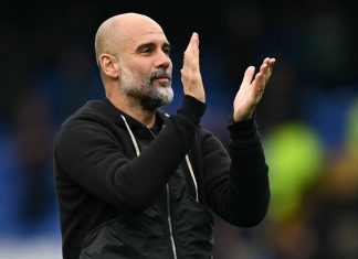 Guardiola Explains Shock Manchester City Exit, Cites Energy Drain Like Klopp