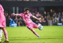 World Cup Fear as Messi Suffers Fresh Injury Scare Before Argentina Campaign