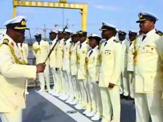 Navy Death Allegation Sparks Online Fury As Claims Remain Unverified