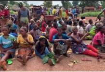 Fresh Bloodshed Hits Taraba Communities as Deadly Attacks Trigger Mass Panic