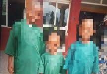 Two Suspected Child Traffickers Arrested as Community Foils Abduction Attempt in Akwa Ibom