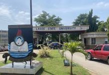 LASU Student Dies After Brutal Armed Robbery Attack in Lagos