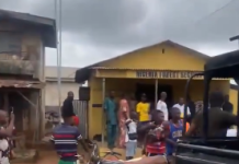 Tension in Ogun as Two Fulani Herders Arrested With Large Cash Spark Debate