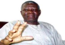 Retired General Raises Alarm Over Hidden Forces Behind South-West Crisis