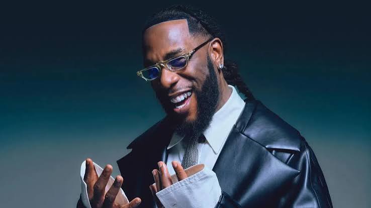 Burna Boy to Perform at NFL Game in Paris