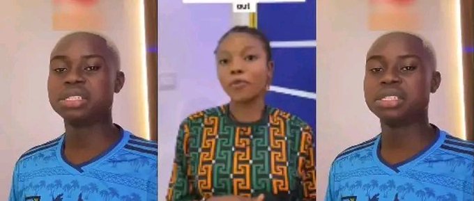 Peller Offers ₦5m to Find Lady Who Claims He Got Her Pregnant