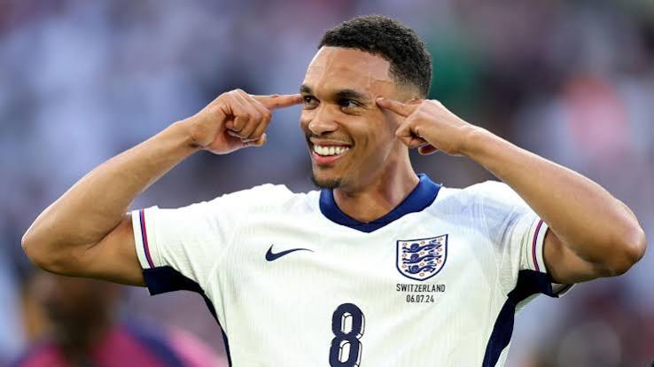 Tuchel Drops Big Names as Trent and Palmer Return to England Squad