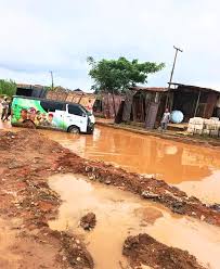 Imo Community Cries Out Over Insecurity and Bad Roads