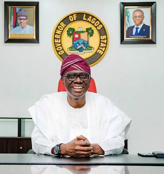 Lagos Orders Flood-Risk Residents to Move to Safer Ground